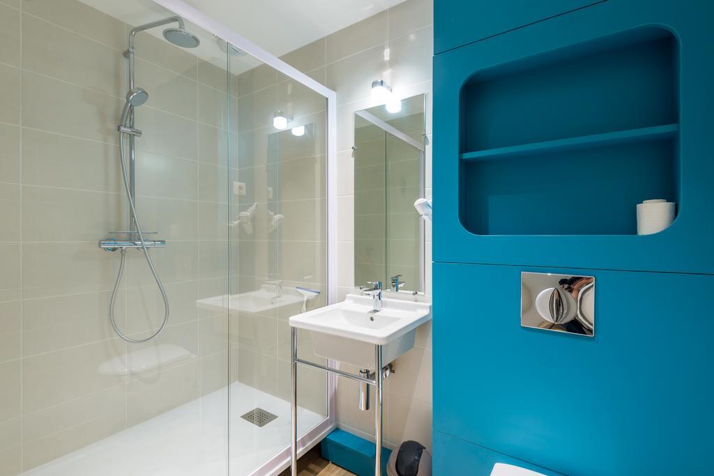 Apartamento Les Capucins - Lyon 1Er Habitación foto